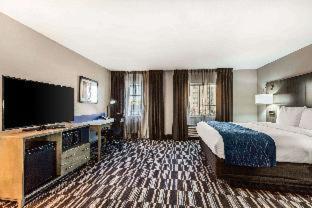 Room #36956513 at Comfort Inn Memphis Airport West