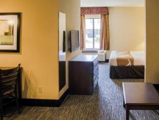 Room #48870611 at Quality Inn & Suites at Airport Blvd I-65