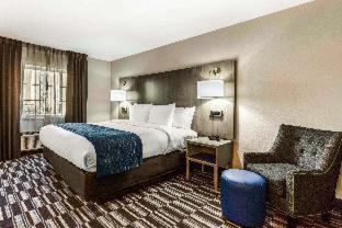 Room #36956513 at Comfort Inn Memphis Airport West