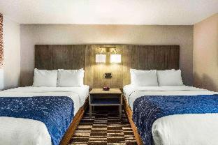 Room #36956514 at Comfort Inn Memphis Airport West