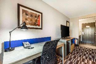 Room #36956514 at Comfort Inn Memphis Airport West