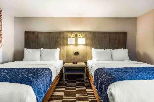 Room #36956514 at Comfort Inn Memphis Airport West