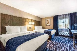 Room #36956514 at Comfort Inn Memphis Airport West