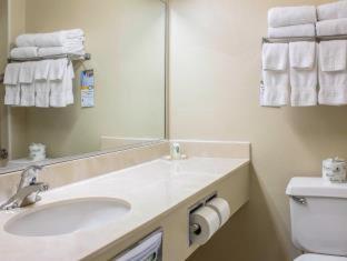 Room #49041807 at Quality Inn Kirksville