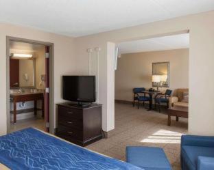 Room #45802911 at Comfort Inn Near Quantico Main Gate North