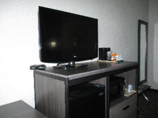 Room #49041807 at Quality Inn Kirksville