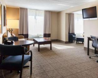 Room #45802911 at Comfort Inn Near Quantico Main Gate North