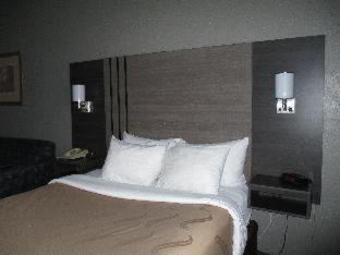Room #49041807 at Quality Inn Kirksville