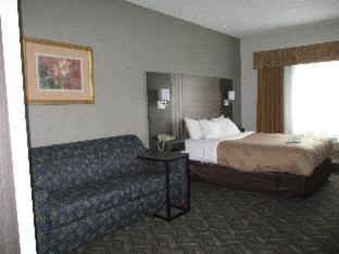 Room #49041807 at Quality Inn Kirksville