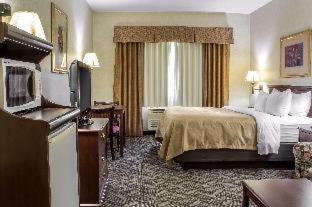 Room #49041807 at Quality Inn Kirksville