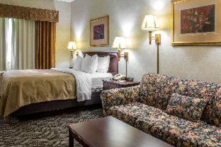 Room #49041807 at Quality Inn Kirksville