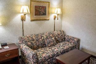 Room #49041807 at Quality Inn Kirksville