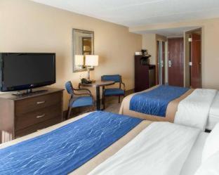 Room #45802912 at Comfort Inn Near Quantico Main Gate North