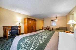 Room #49057406 at Quality Inn Big Sky