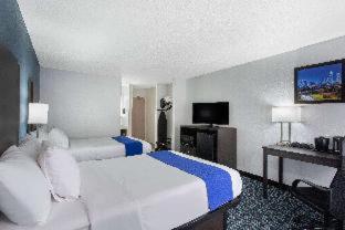 Room #33619414 at Baymont by Wyndham Charlotte University