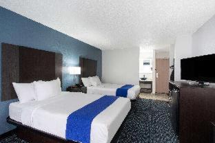 Room #33619414 at Baymont by Wyndham Charlotte University