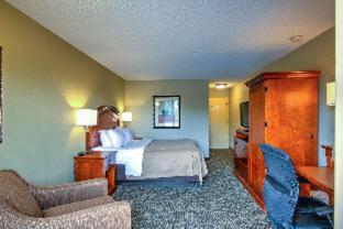 Room #49057407 at Quality Inn Big Sky