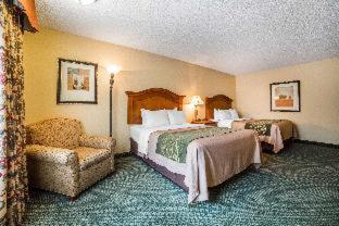 Room #49057408 at Quality Inn Big Sky