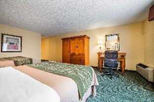 Room #49057408 at Quality Inn Big Sky