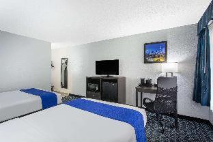 Room #33619417 at Baymont by Wyndham Charlotte University
