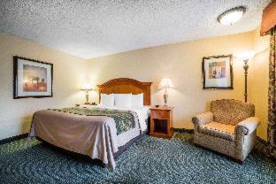 Room #49057409 at Quality Inn Big Sky