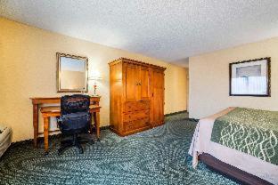 Room #49057409 at Quality Inn Big Sky