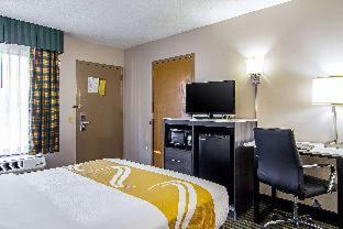 Room #48970606 at Quality Inn Savannah I-95