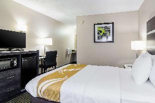 Room #48970606 at Quality Inn Savannah I-95