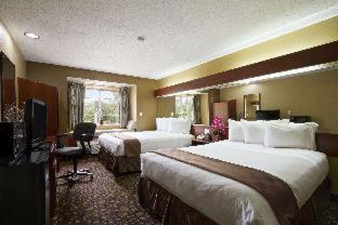 Room #28867123 at Microtel Inn & Suites by Wyndham Lithonia/Stone Mountain
