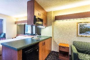 Room #34903317 at Microtel Inn & Suites by Wyndham Ocala