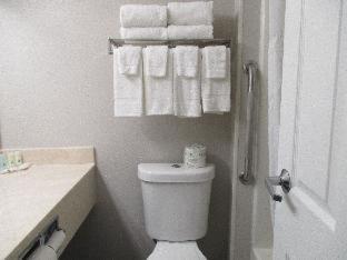 Room #49041808 at Quality Inn Kirksville