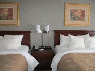 Room #49041808 at Quality Inn Kirksville