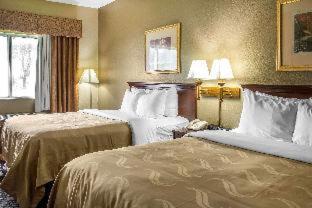 Room #49041808 at Quality Inn Kirksville