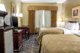Room #49041808 at Quality Inn Kirksville