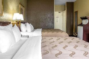 Room #49041808 at Quality Inn Kirksville