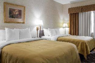 Room #49041808 at Quality Inn Kirksville
