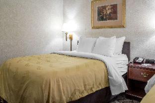 Room #49041808 at Quality Inn Kirksville