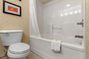 Room #49009706 at Comfort Inn & Suites Hays I-70