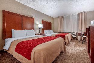 Room #49009706 at Comfort Inn & Suites Hays I-70