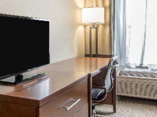 Room #48977209 at Comfort Inn Walcott near Davenport