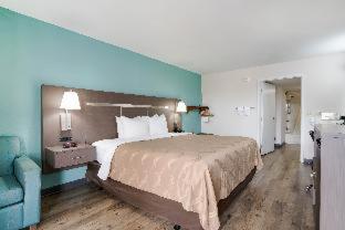 Room #49069917 at Quality Inn Greenville near University