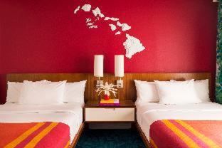 Room #38927714 at Shoreline Hotel Waikiki