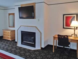 Room #134521608 at Quality Inn & Suites Boone - University Area