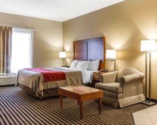 Room #49038406 at Comfort Inn Owatonna near Medical Center