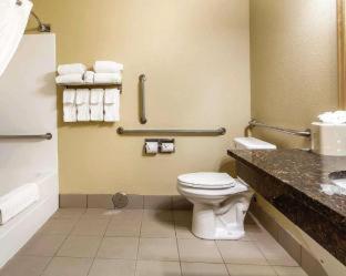 Room #49038406 at Comfort Inn Owatonna near Medical Center