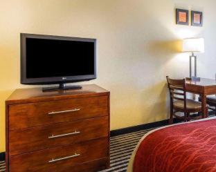 Room #49038407 at Comfort Inn Owatonna near Medical Center