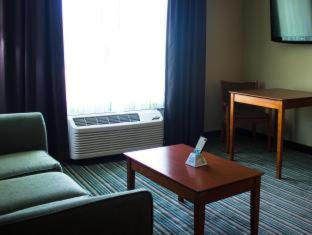Room #42306726 at Best Western Plus Menomonie Inn & Suites
