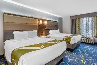 Room #49168009 at Quality Inn Murfreesboro - University Area