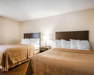 Room #49168009 at Quality Inn Murfreesboro - University Area