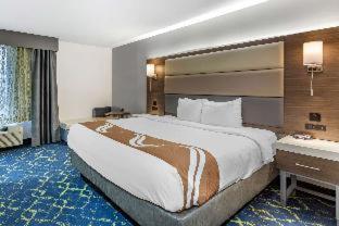 Room #49168010 at Quality Inn Murfreesboro - University Area